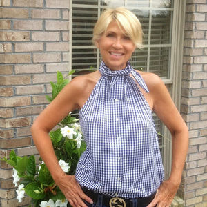 Meet your Posher, Dawn joy